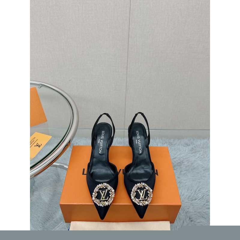 LV High Heels
